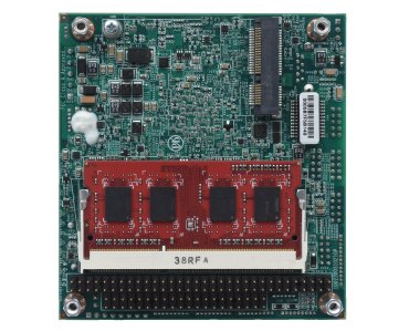 Samson: Processor Modules, Rugged, wide-temperature SBCs in PC/104, PC/104-<i>Plus</i>, EPIC, EBX, and other compact form-factors., PC/104